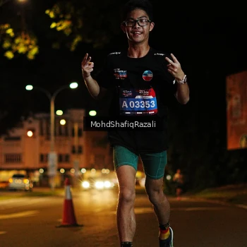 Runner Photo 4069943