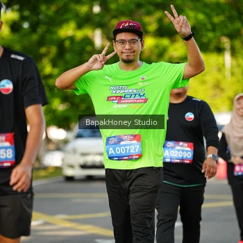 Runner Photo 4069967