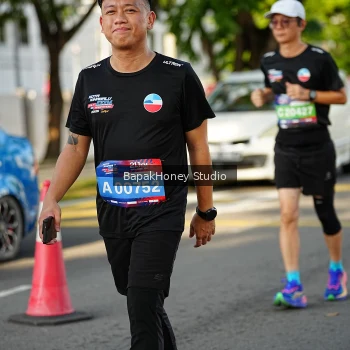 Runner Photo 4069991