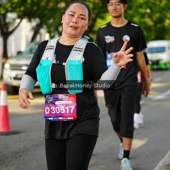 Runner Photo 4070011