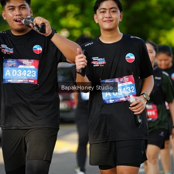 Runner Photo 4070028