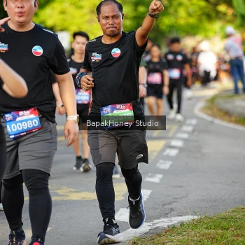 Runner Photo 4070047