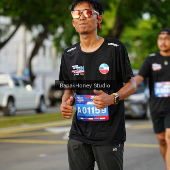 Runner Photo 4070066