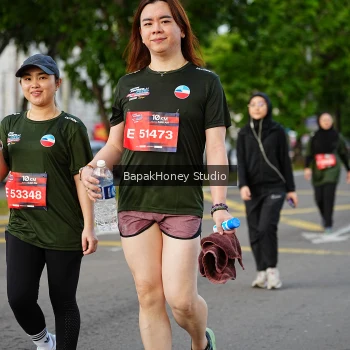 Runner Photo 4070087