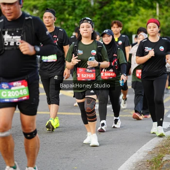 Runner Photo 4070089