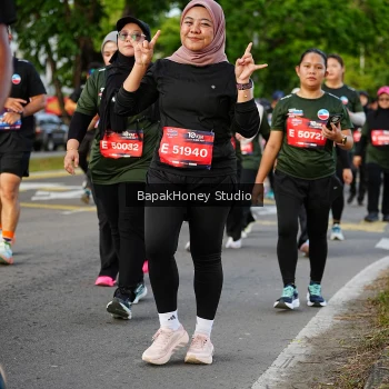 Runner Photo 4070094