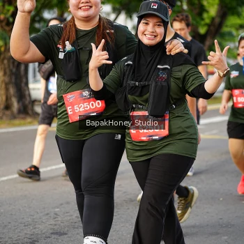Runner Photo 4070097