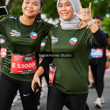 Runner Photo 4070103