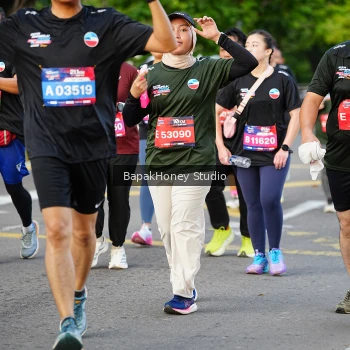 Runner Photo 4070110