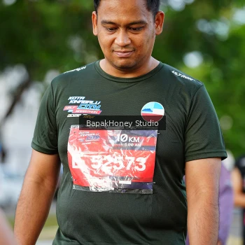 Runner Photo 4070117