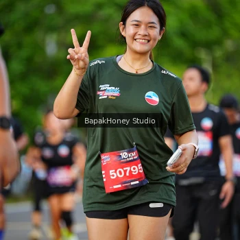 Runner Photo 4070122