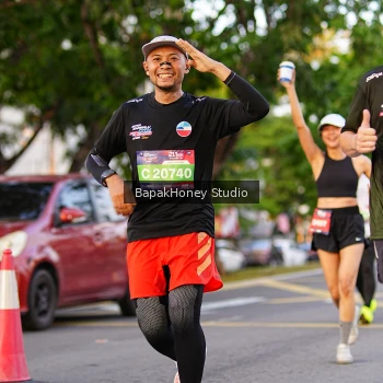 Runner Photo 4070163