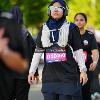 Runner Photo 4070433
