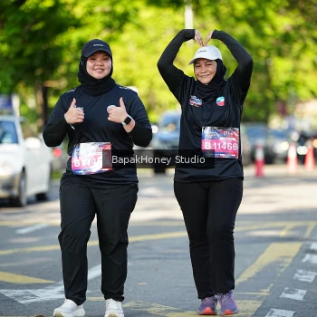 Runner Photo 4070435