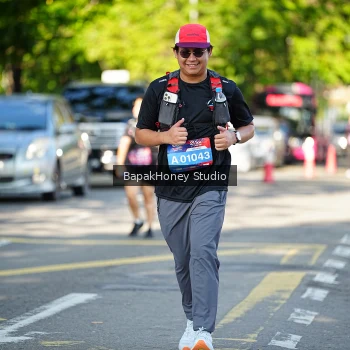 Runner Photo 4070443