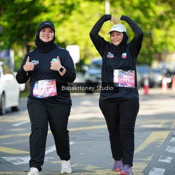 Runner Photo 4070445