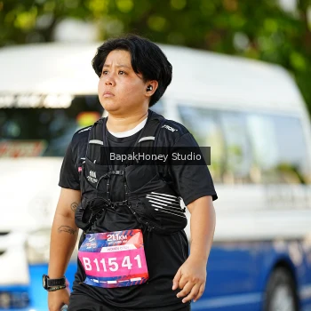 Runner Photo 4070446