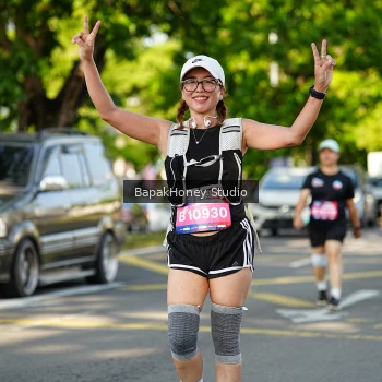 Runner Photo 4070466