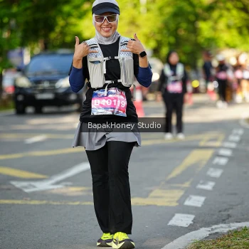 Runner Photo 4070469