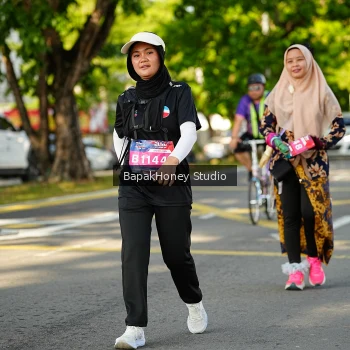 Runner Photo 4070479