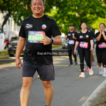 Runner Photo 4070505