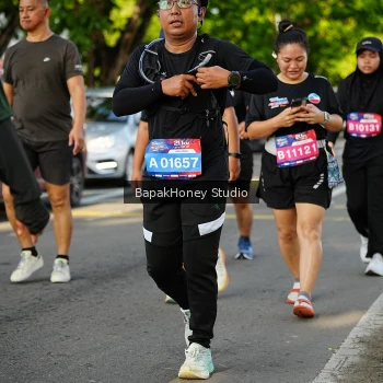 Runner Photo 4070511