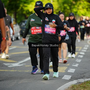 Runner Photo 4070518