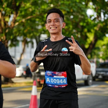 Runner Photo 4070520