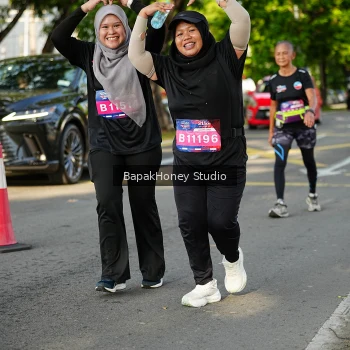 Runner Photo 4070534