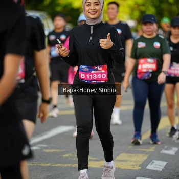 Runner Photo 4070541