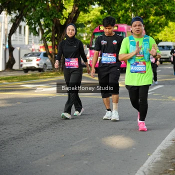 Runner Photo 4070563