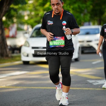 Runner Photo 4070569