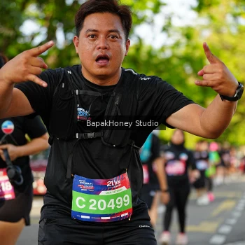 Runner Photo 4070591