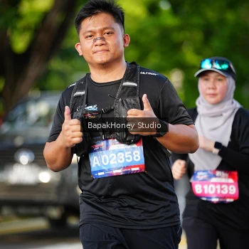 Runner Photo 4070628