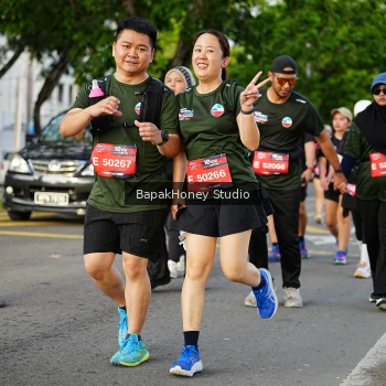 Runner Photo 4070642
