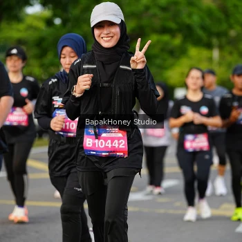 Runner Photo 4070679