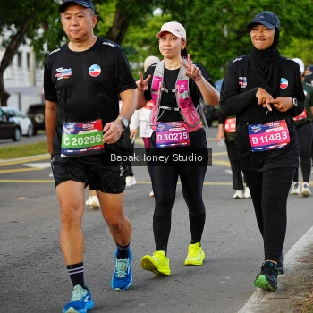 Runner Photo 4070688