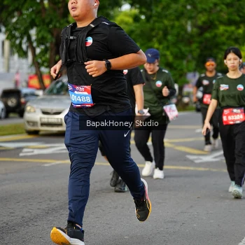 Runner Photo 4070691