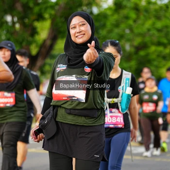 Runner Photo 4070702