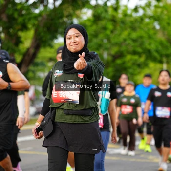 Runner Photo 4070704