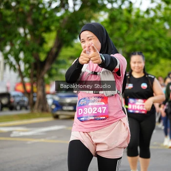 Runner Photo 4070706