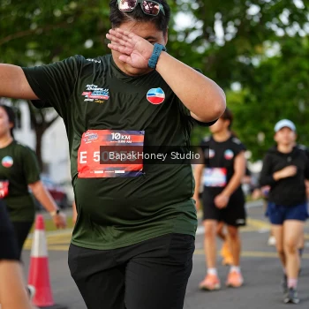 Runner Photo 4070719