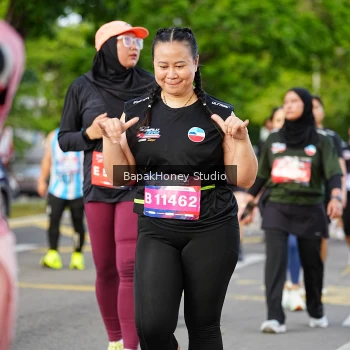 Runner Photo 4070721
