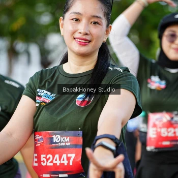 Runner Photo 4070737