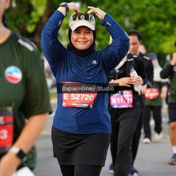 Runner Photo 4070752