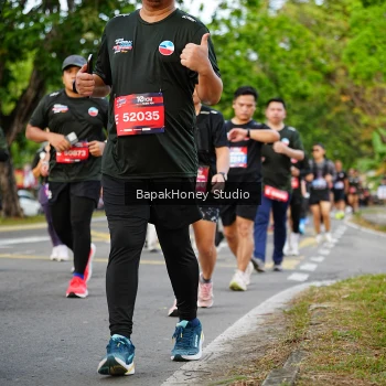 Runner Photo 4070772