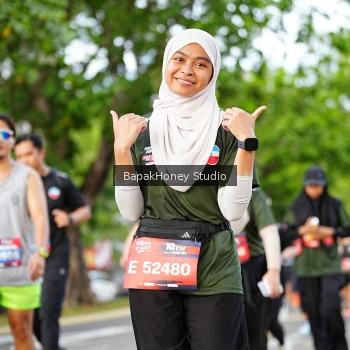 Runner Photo 4070793