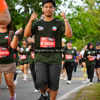 Runner Photo 4070829