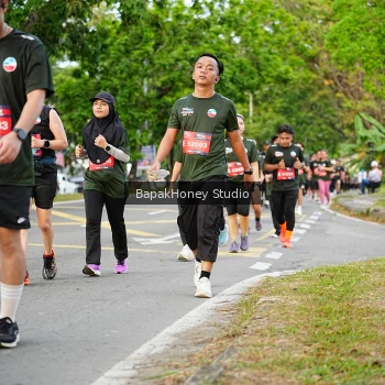 Runner Photo 4070840