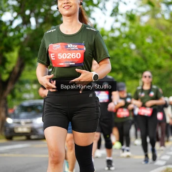Runner Photo 4070844
